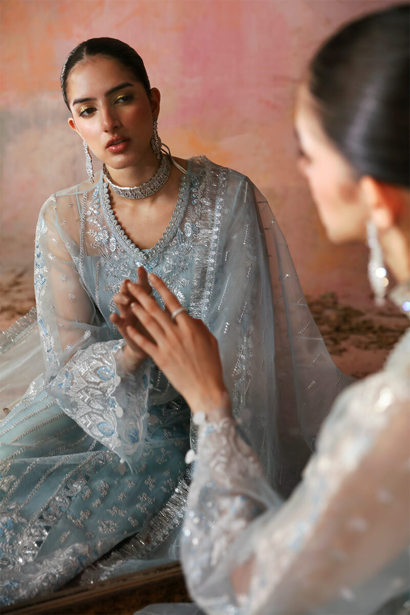 Sardinia|Tara Formals|Azure