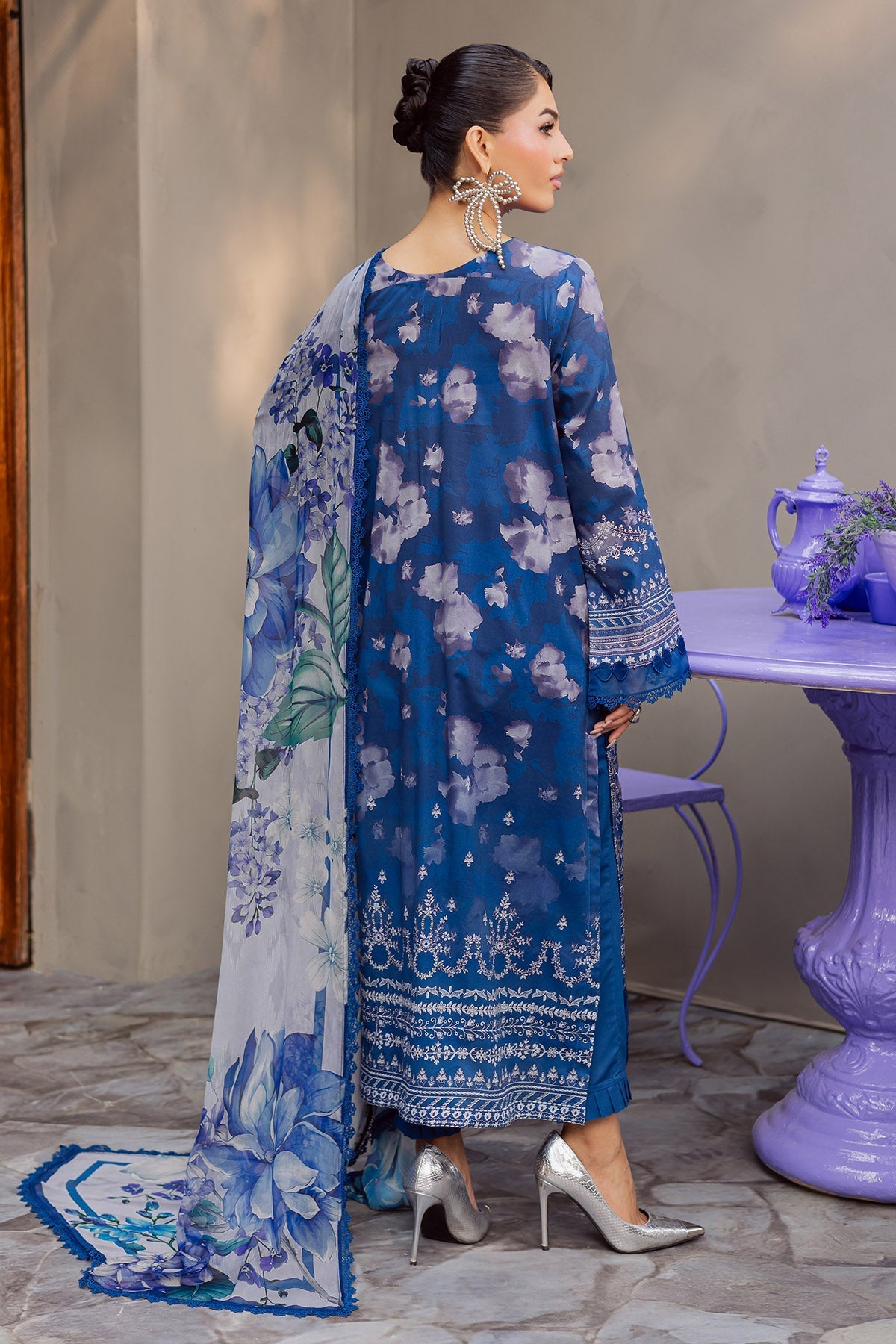 Nureh | Signature Prints 26 | SP-157