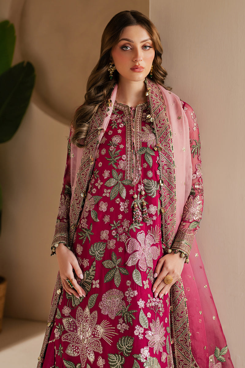 Jazmin | Wedding Formals | WF'25-03