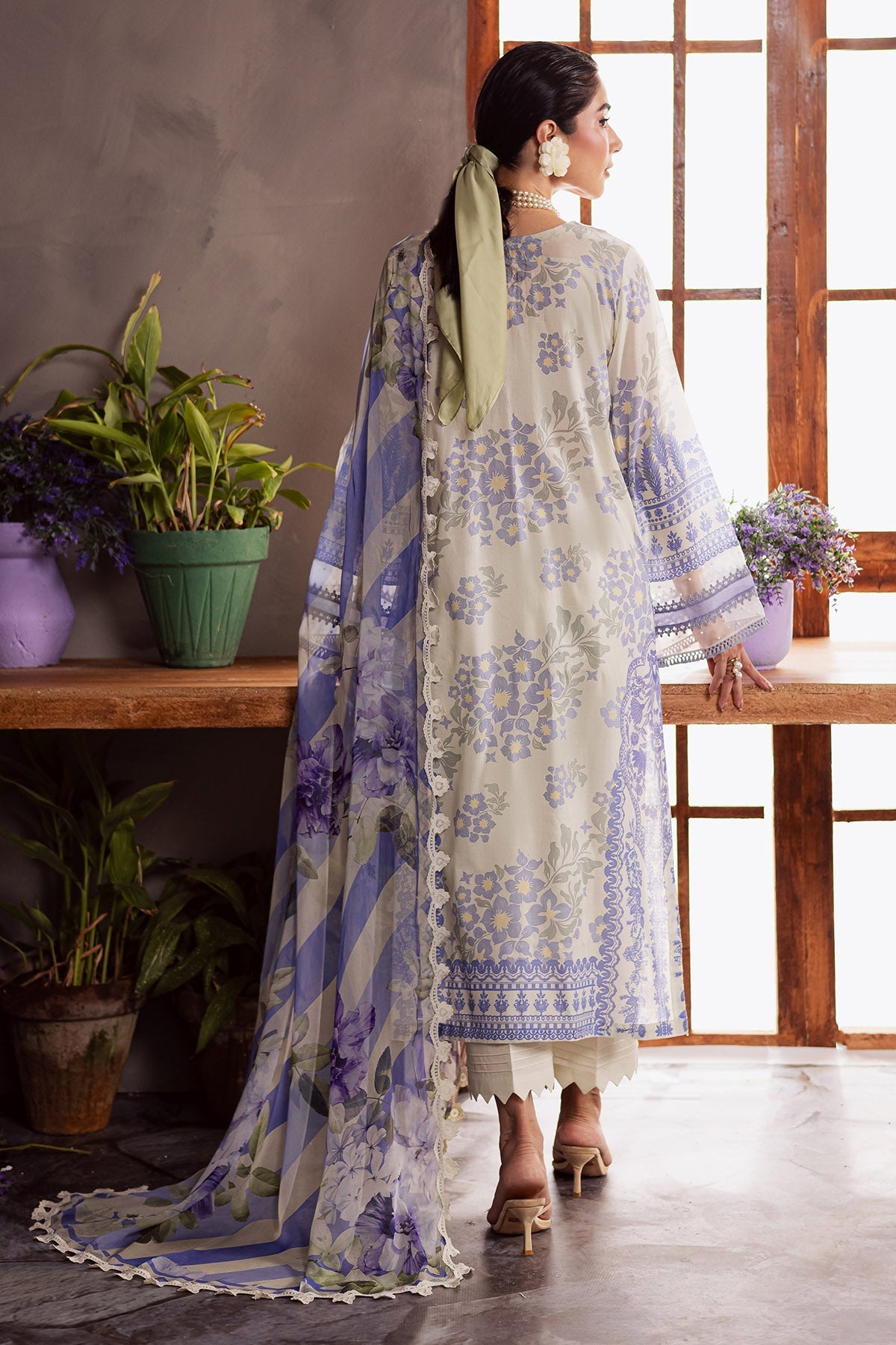Nureh | Signature Prints 26 | SP-159