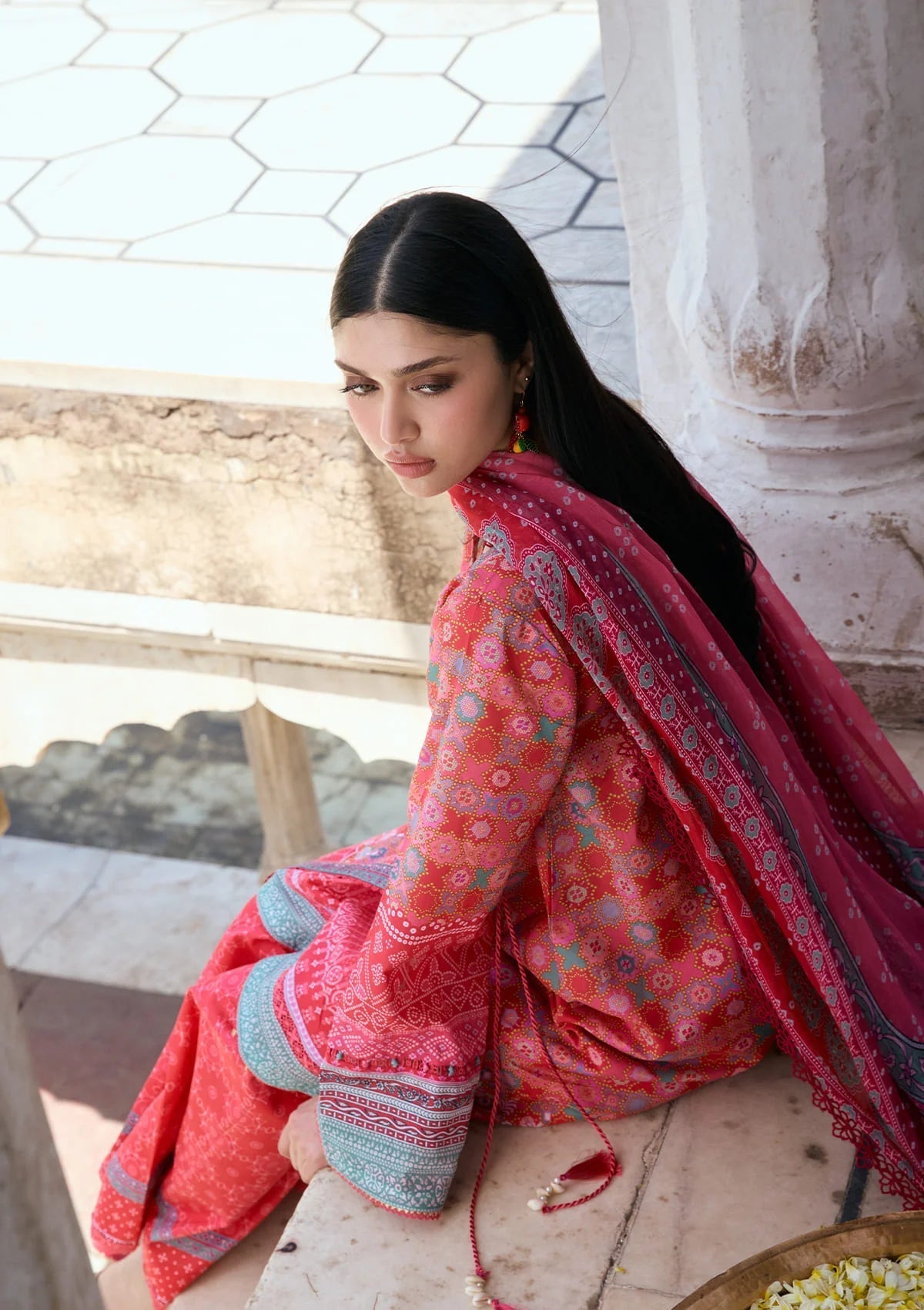 Kahf Premium | Prints Collection 26 | KPS-3A TABEER