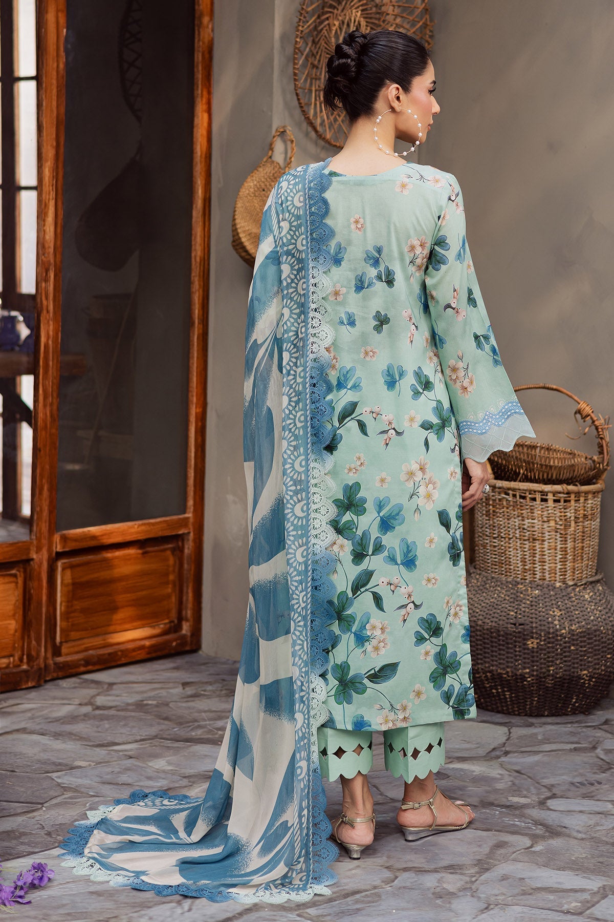Nureh | Signature Prints 26 | SP-161