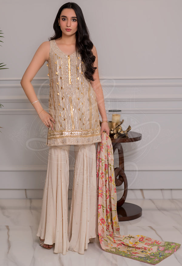 Layla Chatoor | Luxury Pret | Ayla