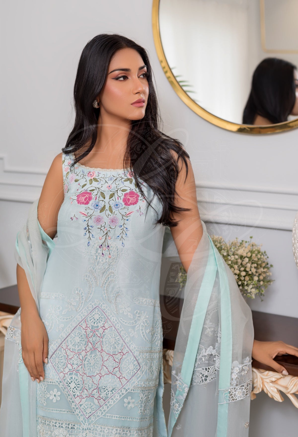 Layla Chatoor | Pret A Porter | LC-40