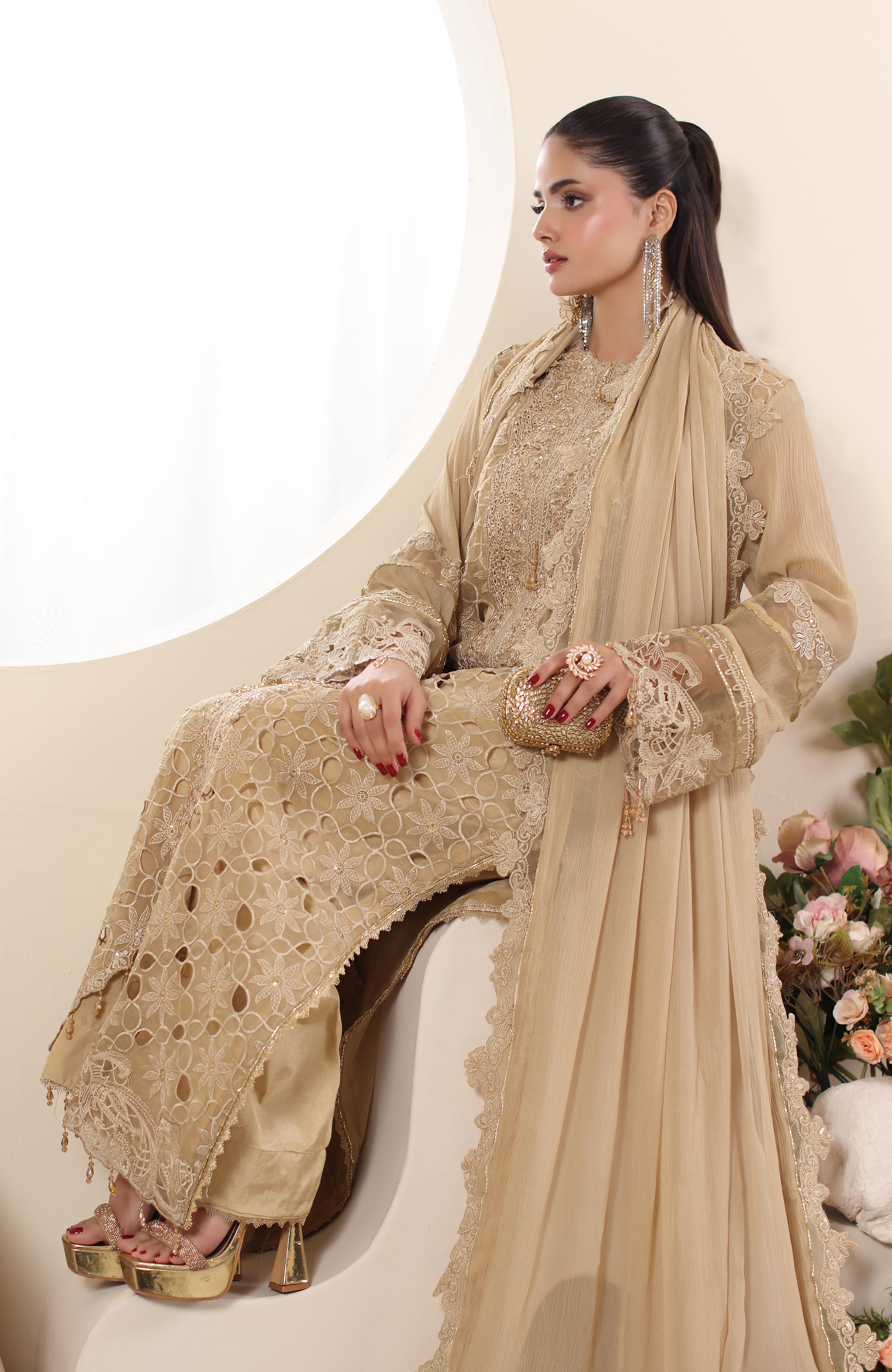 Al Zohaib | Elor Formals 25 | AZF-25-07
