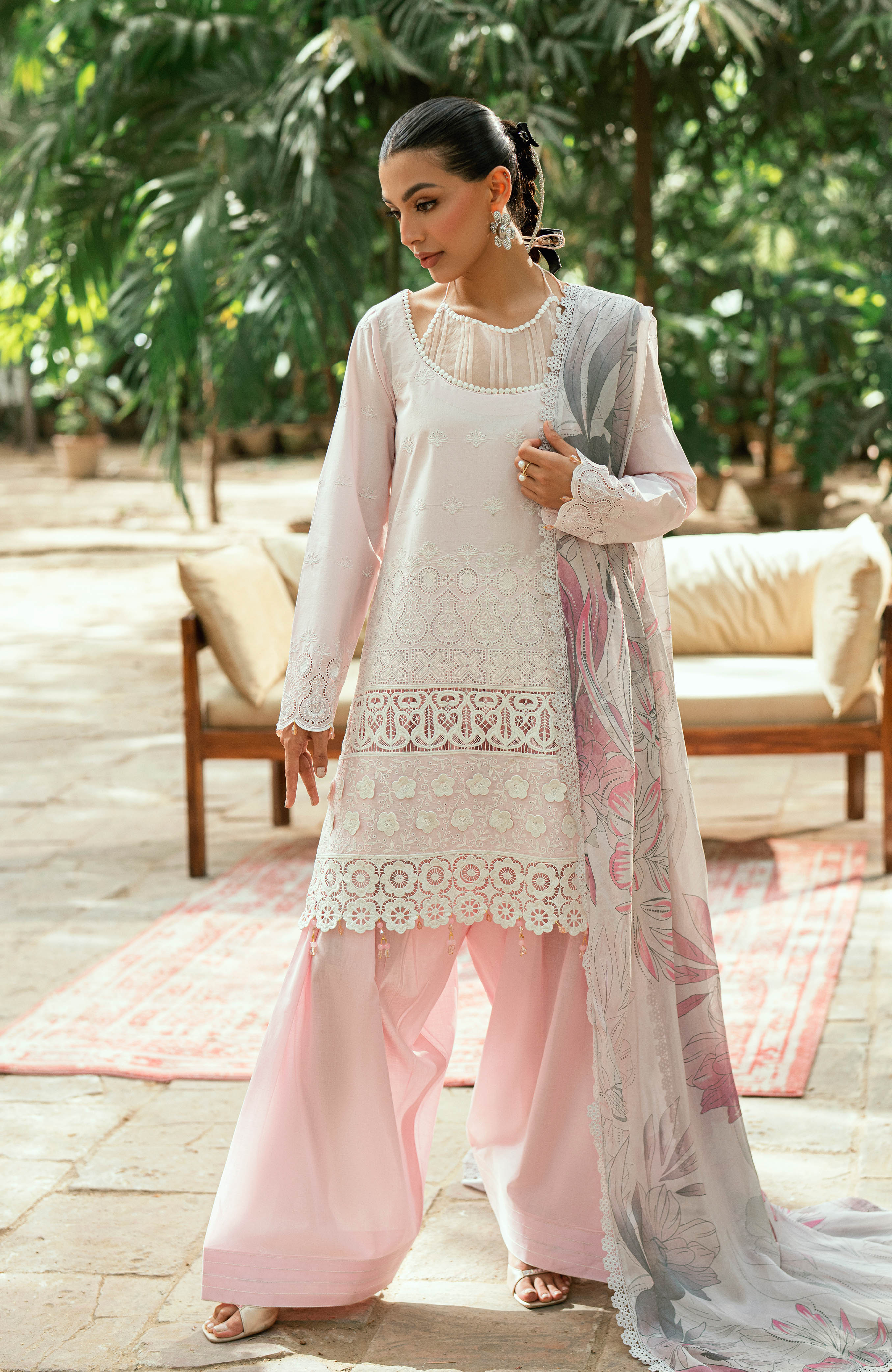 Al Zohaib | Laserkari Premium Edition 25 | LKP-25-07