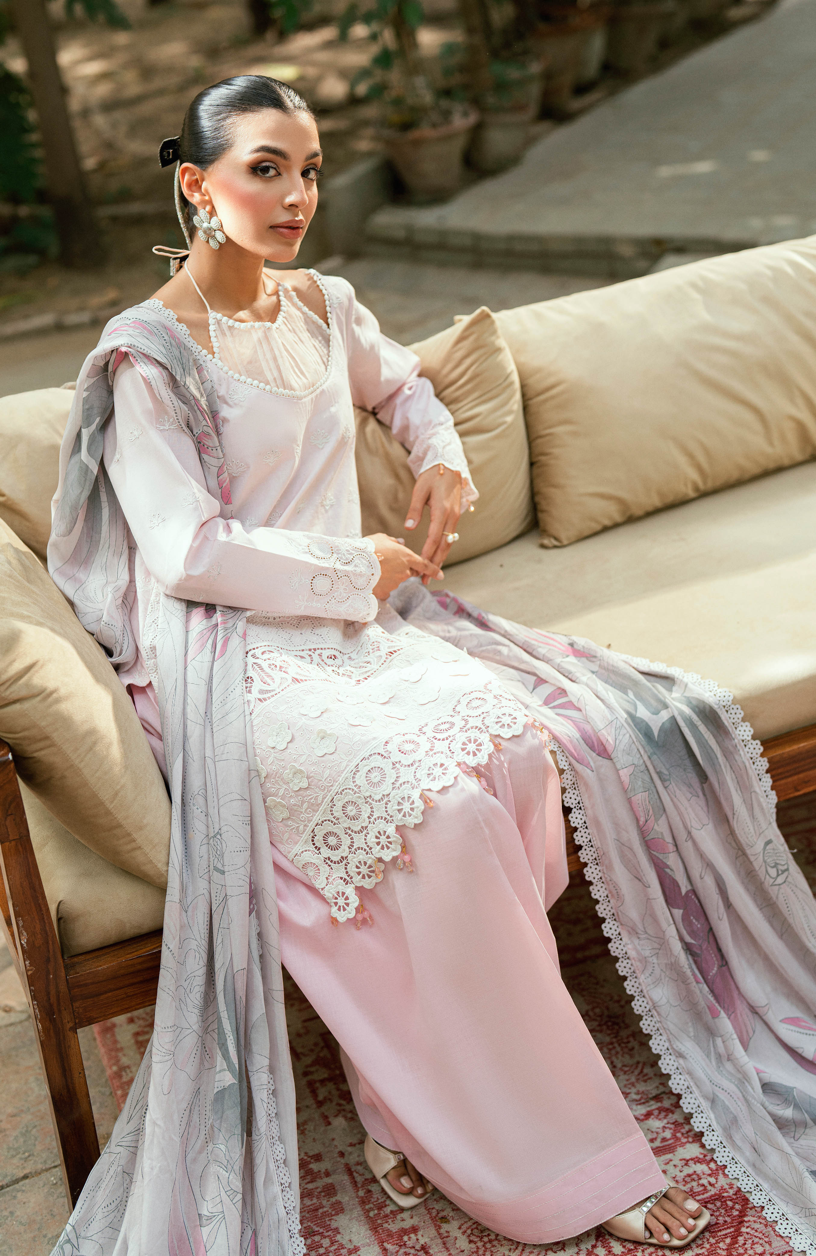 Al Zohaib | Laserkari Premium Edition 25 | LKP-25-07