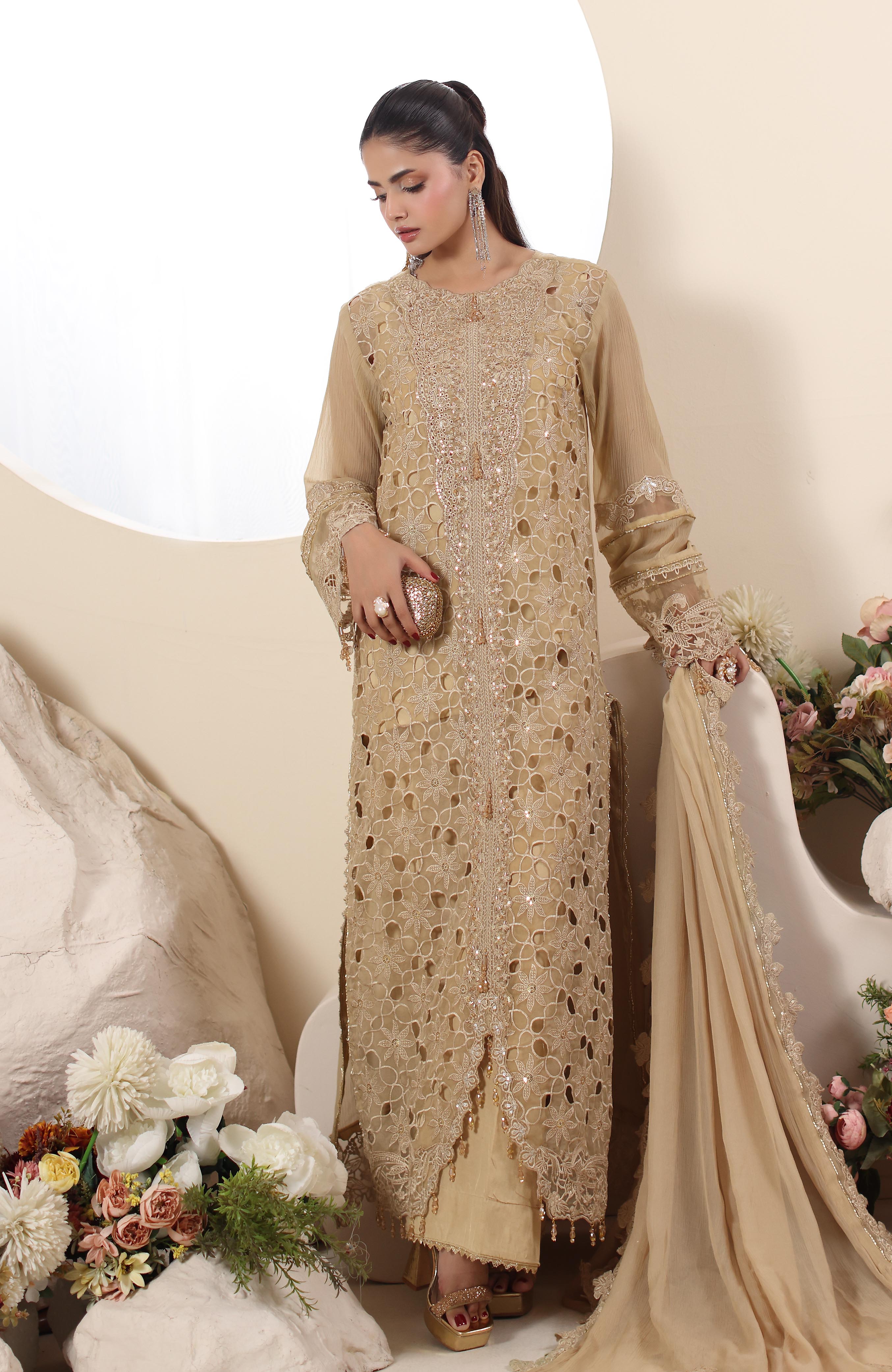 Al Zohaib | Elor Formals 25 | AZF-25-07
