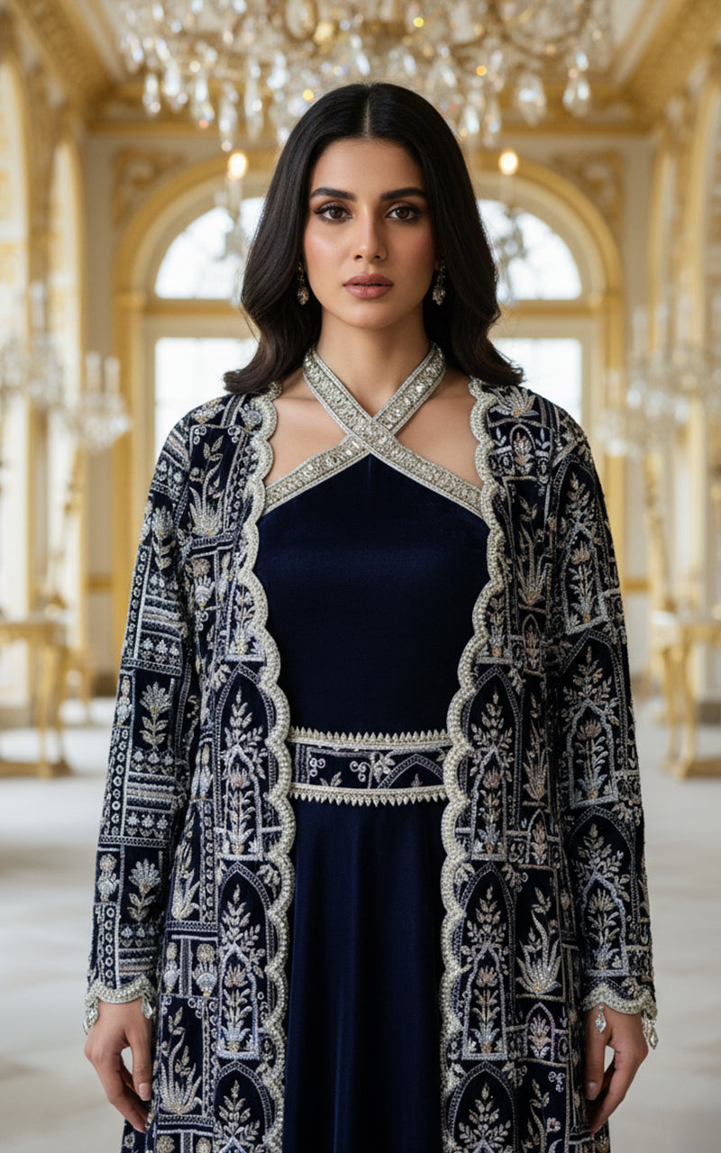 Threads and Motifs | Formal Dresses 25 | 10358.1