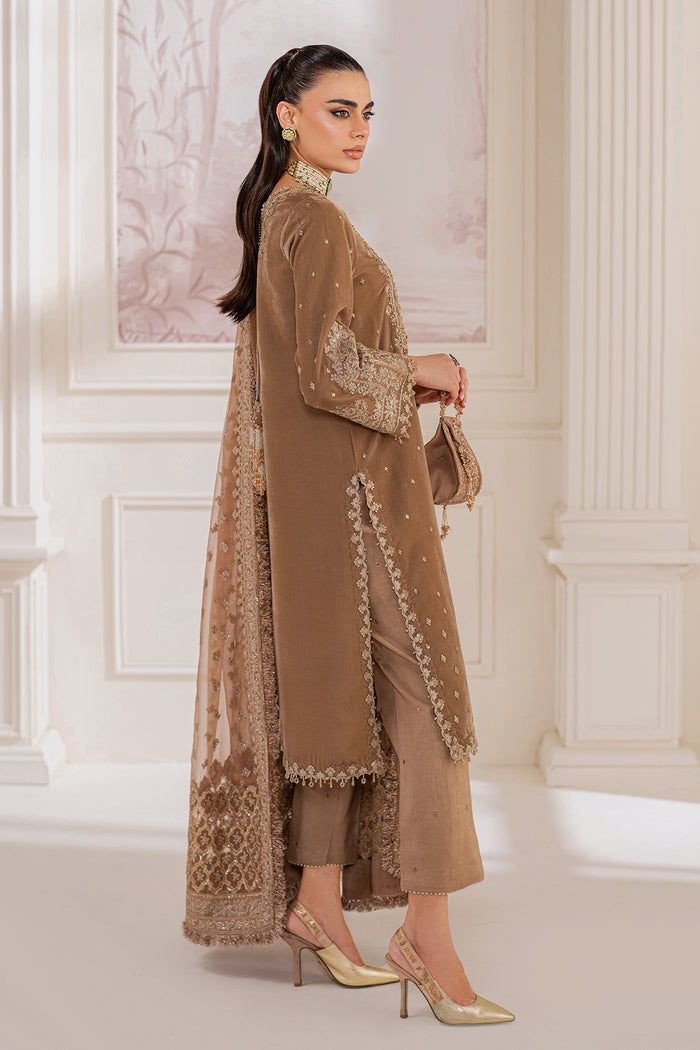 Baroque | Velvet 25 | UF-754
