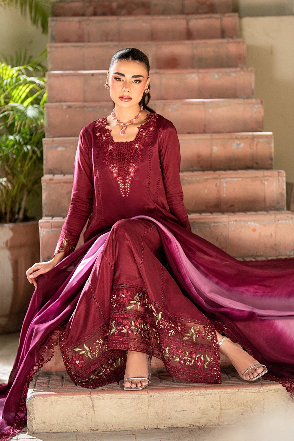 Azure | Vogue Formals | Viona