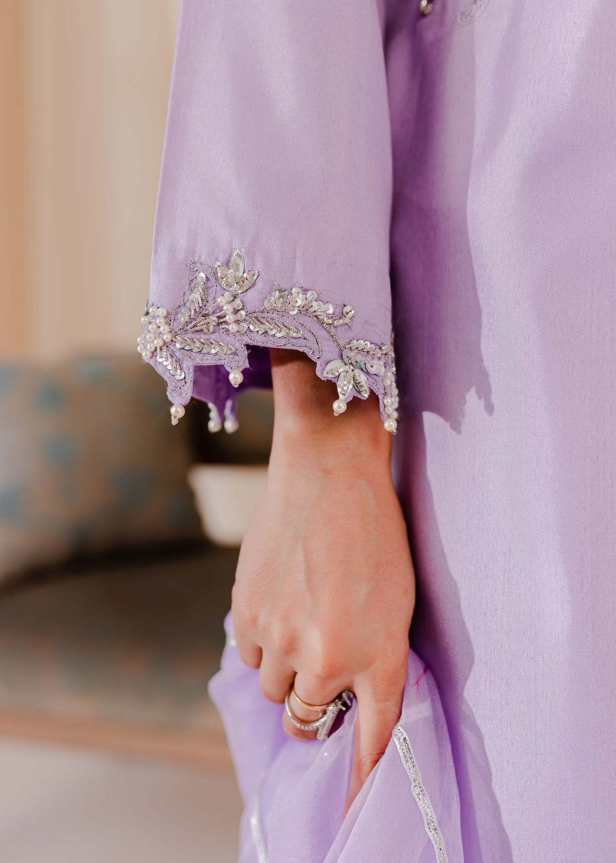 Allure | Denara Formals | IRENE
