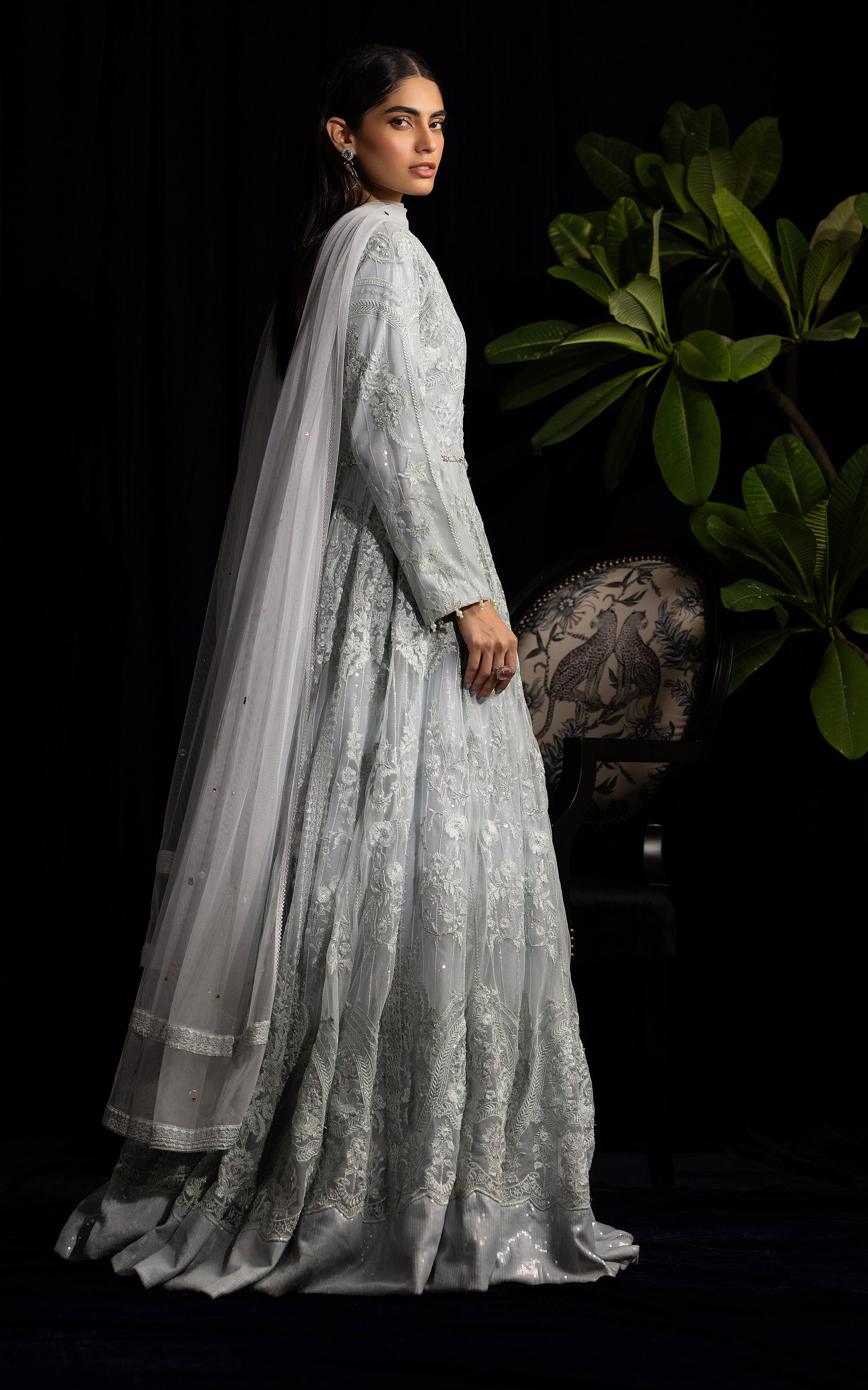 Threads and Motifs | Formal Dresses 24 | 8943.1