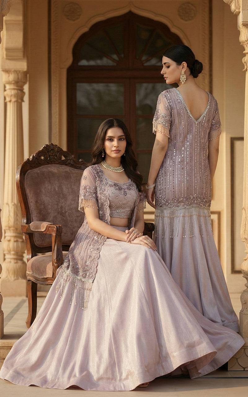 Threads and Motifs | Formal Dresses 25 | 10373.2