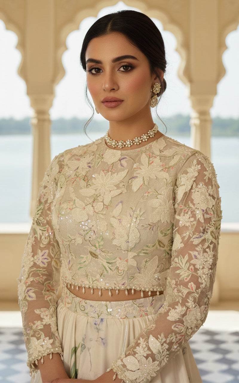 Threads and Motifs | Formal Dresses 25 | 10349