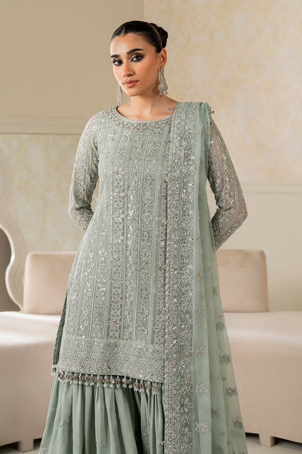 Baroque | Formal Collection | UF-4160