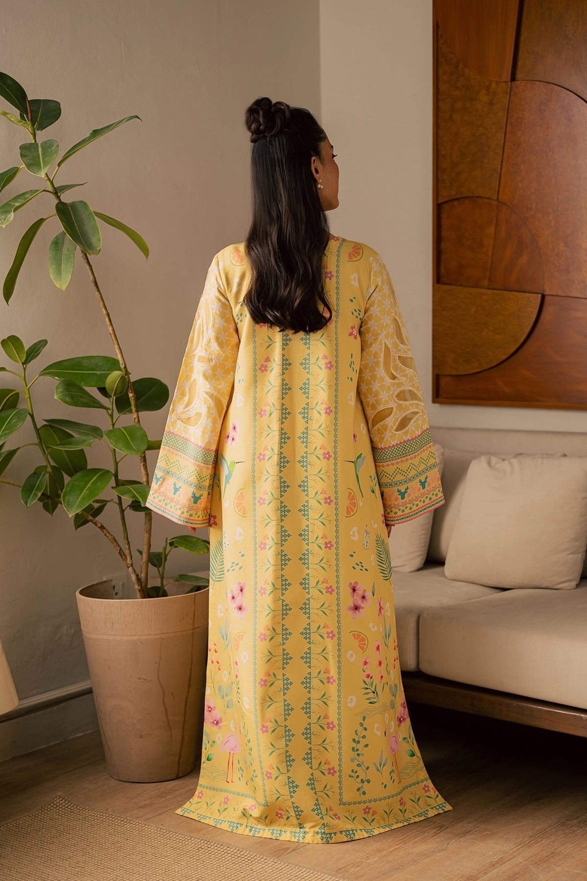 Vanya | Co Ords | CO-124