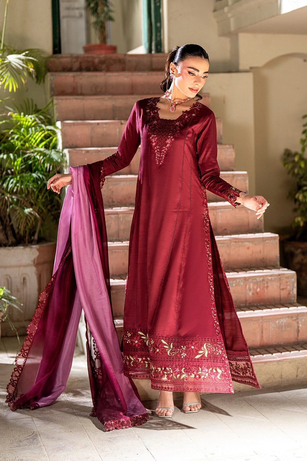 Azure | Vogue Formals | Viona
