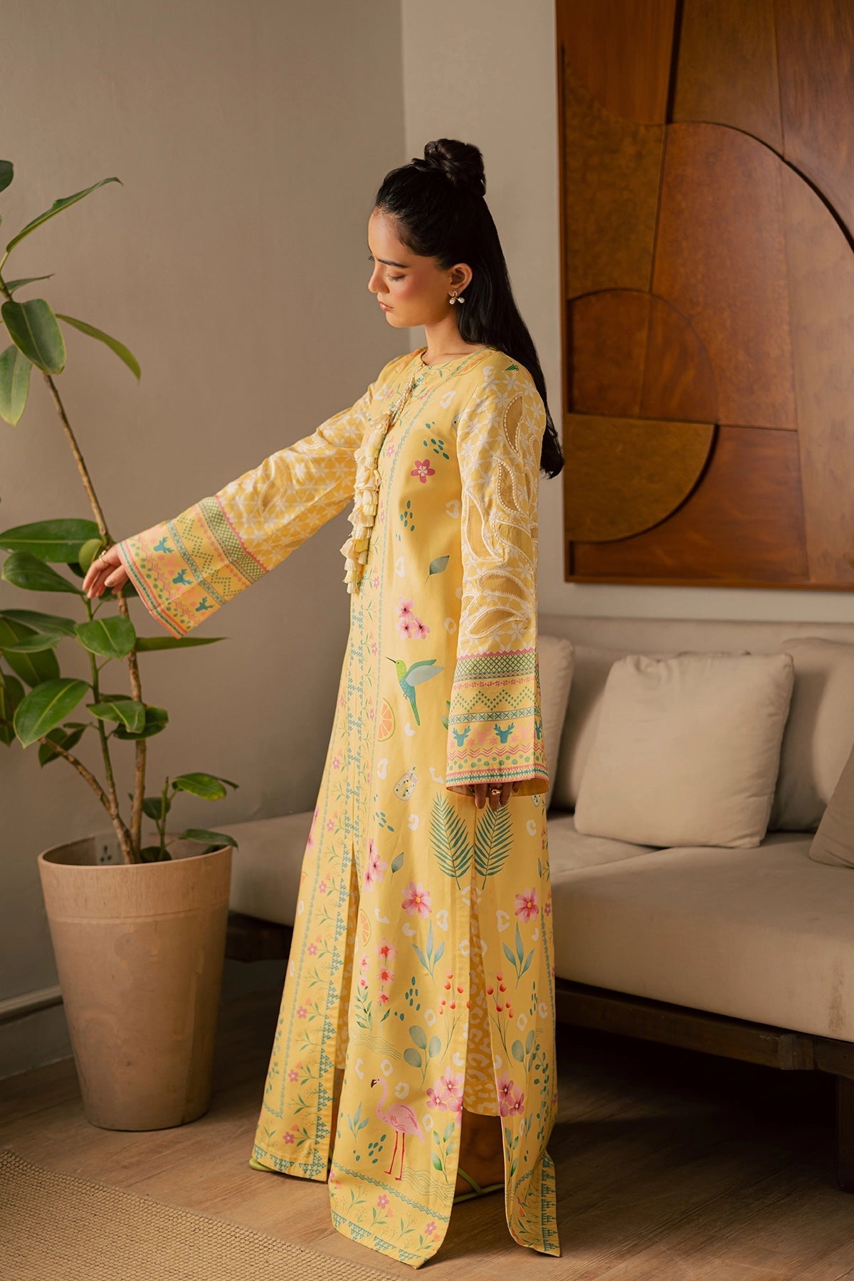 Vanya | Co Ords | CO-124
