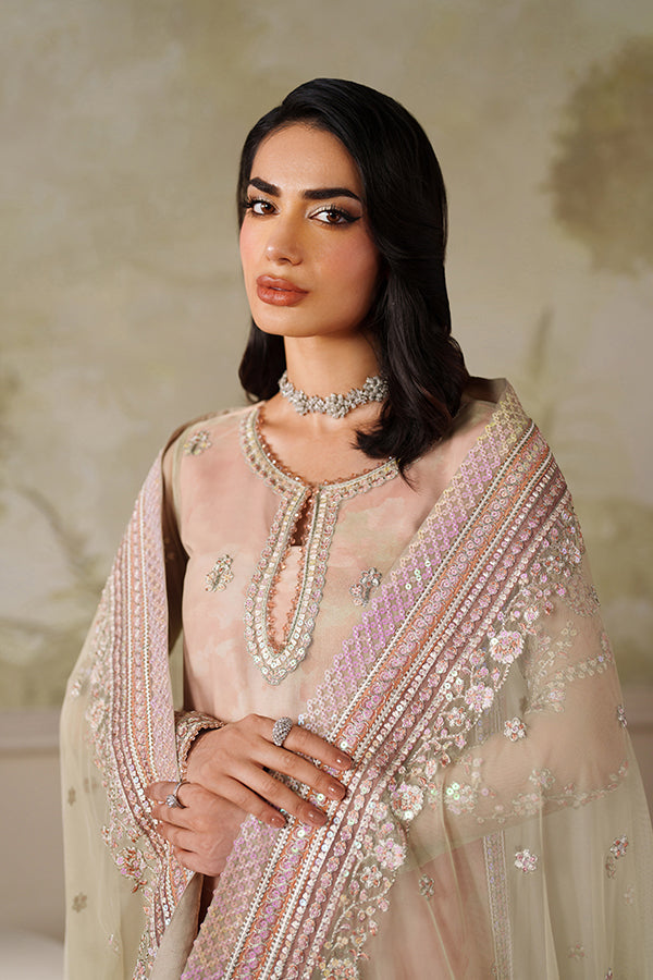 Zarif | Zaneera Formals | ZRF-ZPE-04 SERIYAH