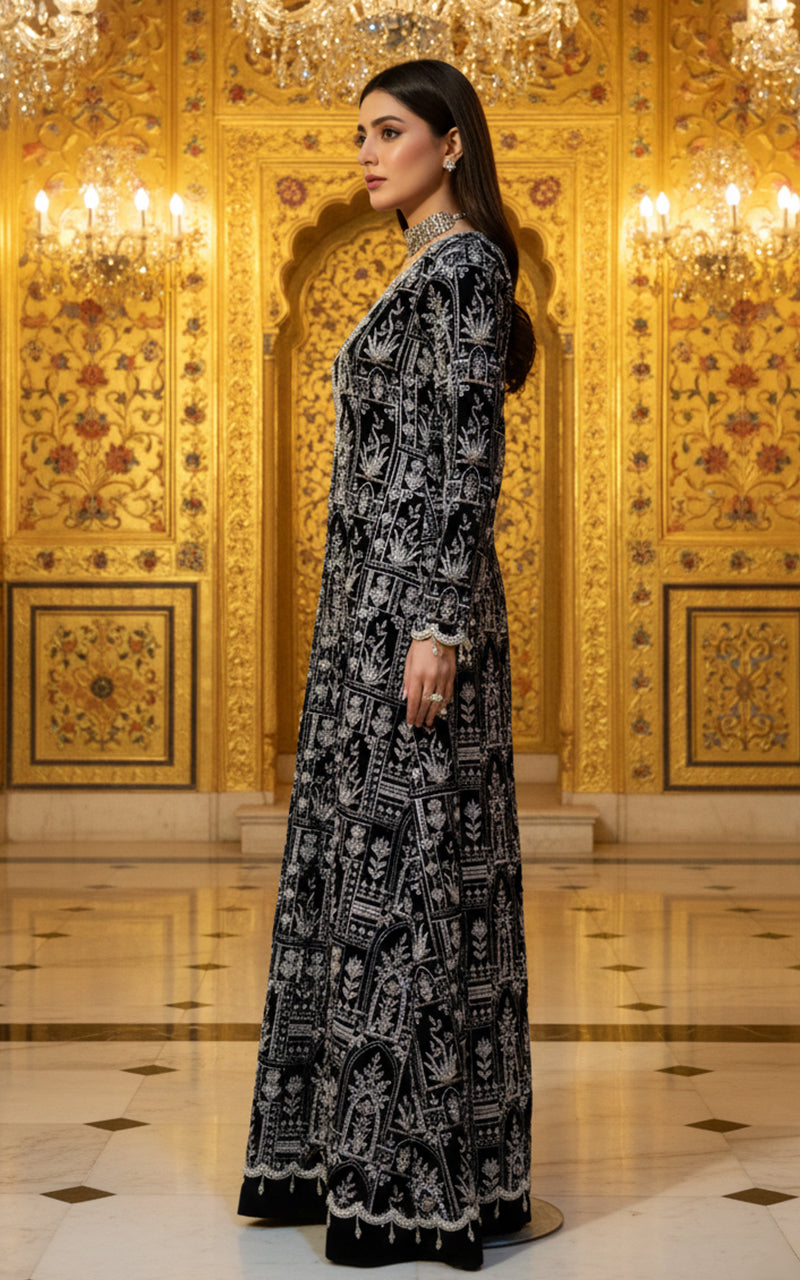 Threads and Motifs | Formal Dresses 25 | 10358.1