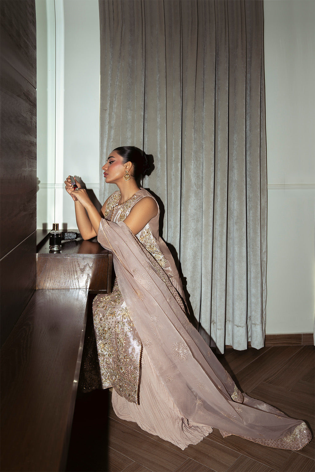 Neeshay | Parinaaz Formals | Noorain