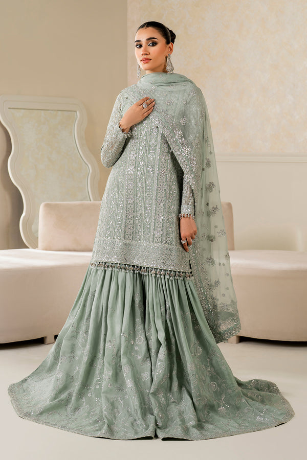 Baroque | Formal Collection | UF-4160