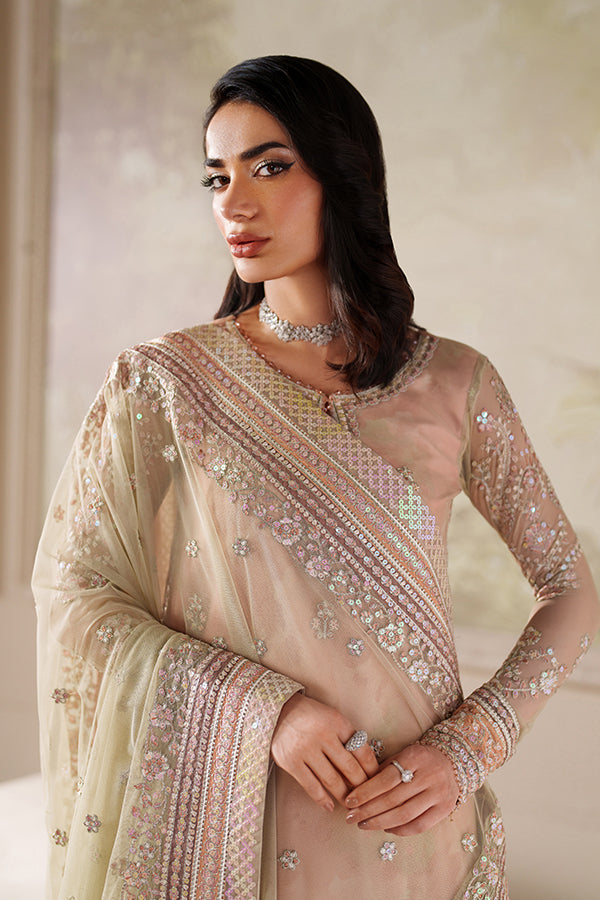 Zarif | Zaneera Formals | ZRF-ZPE-04 SERIYAH