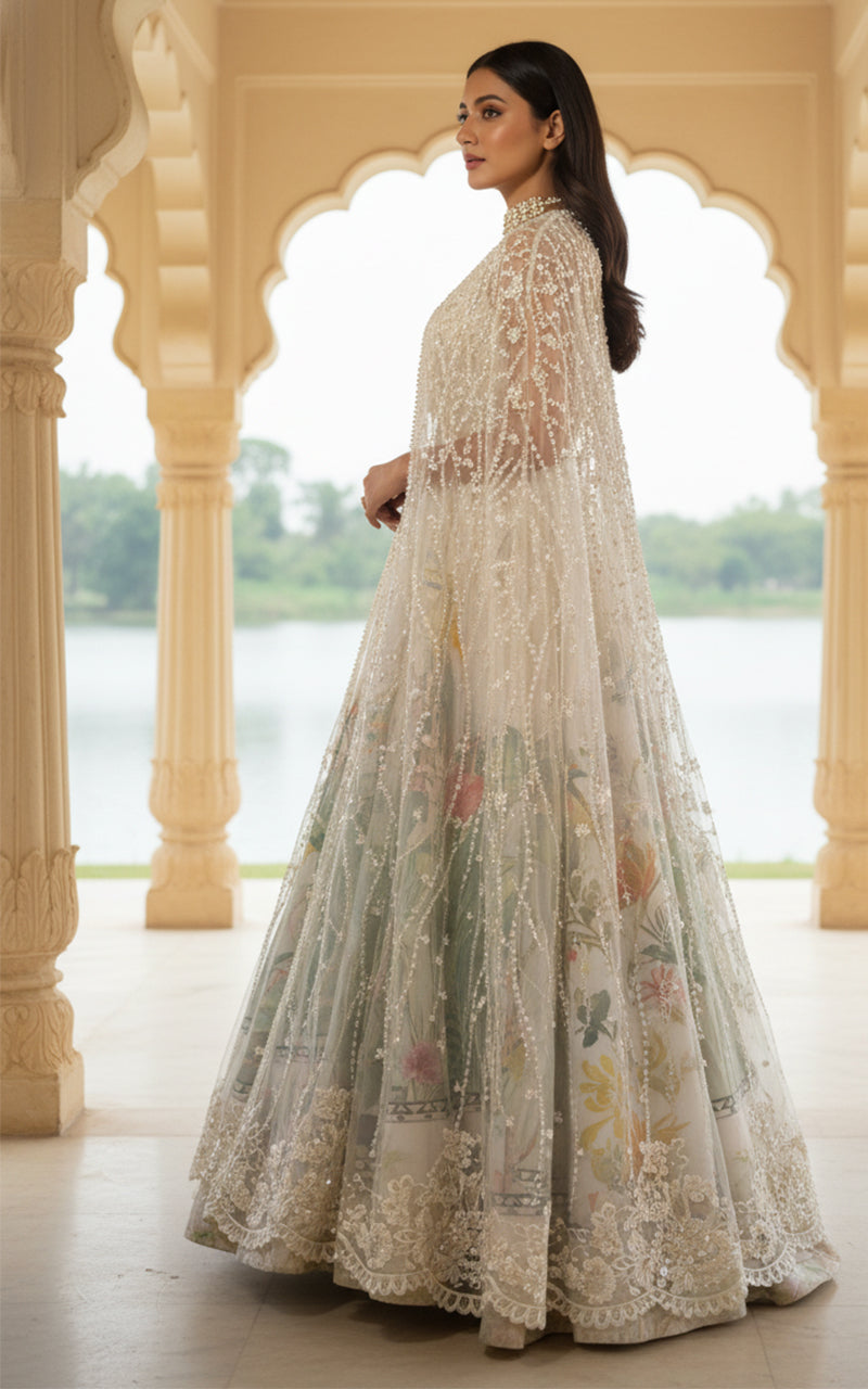 Threads and Motifs | Formal Dresses 25 | 10349