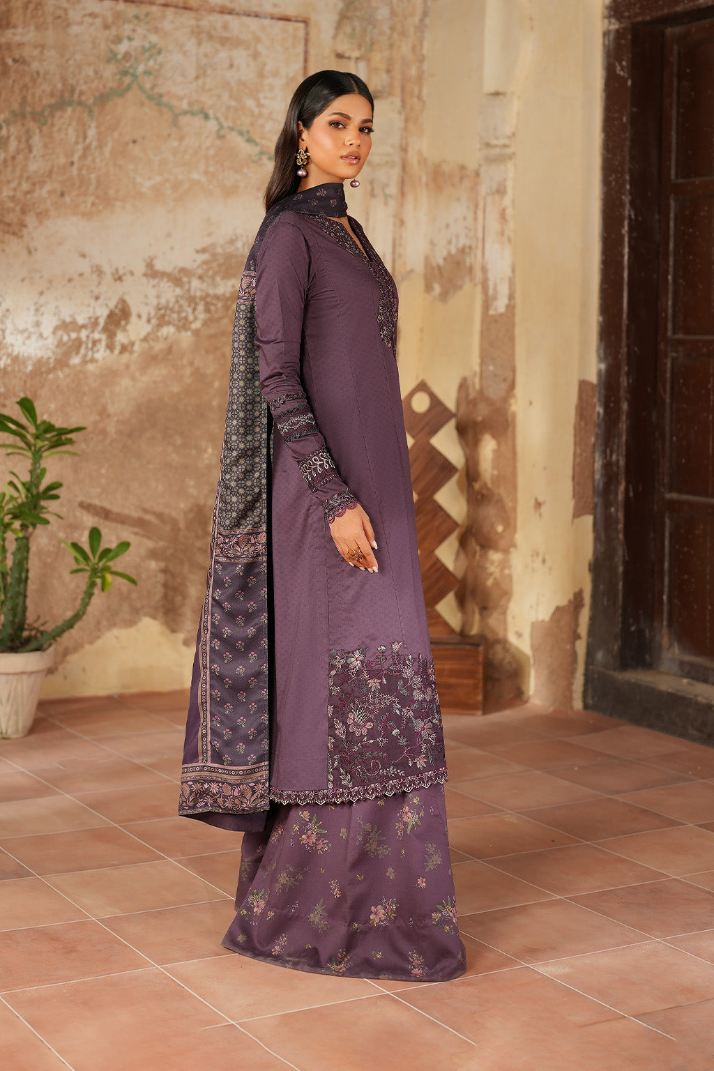 Iznik | Winter 25 | IPF-11