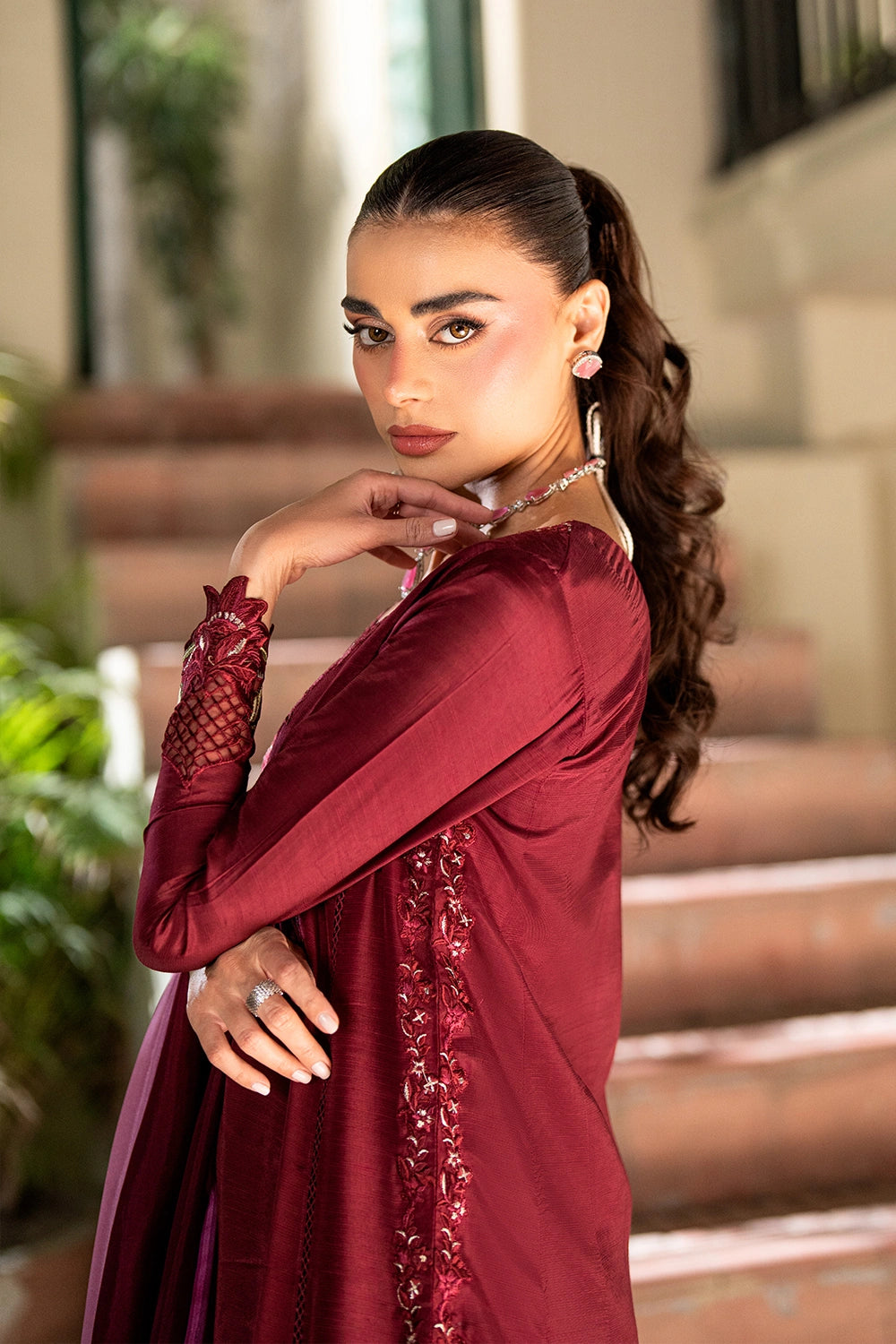 Azure | Vogue Formals | Viona
