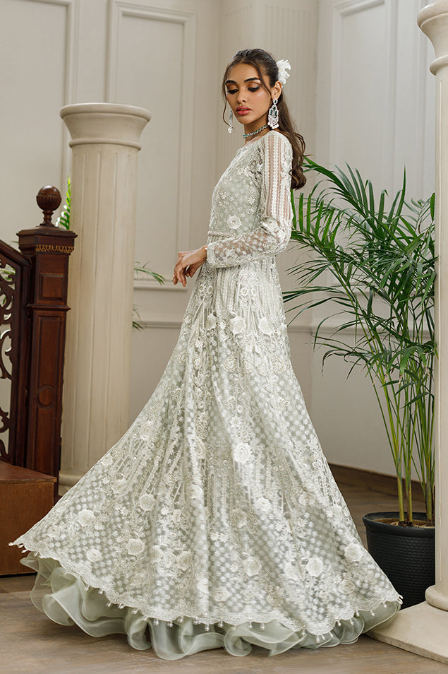 Threads and Motifs | Formal Dresses 24 | 8286.1