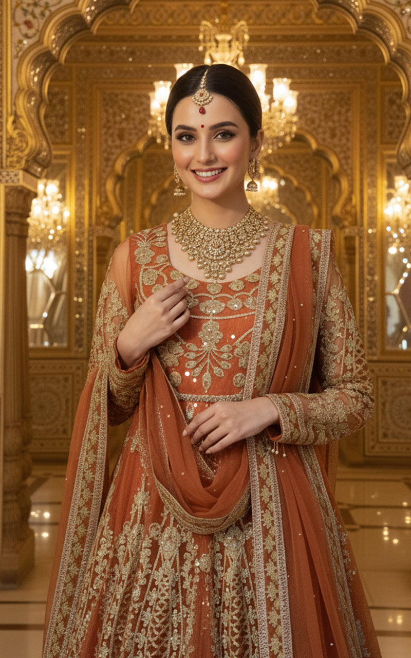 Threads and Motifs | Formal Dresses 25 | 10366