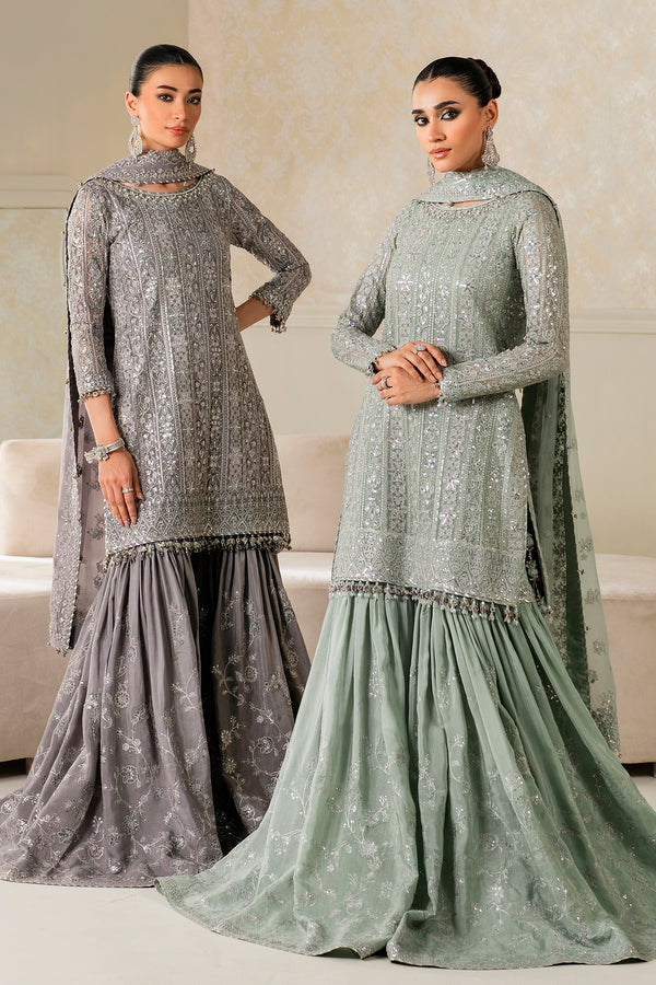 Baroque | Formal Collection | UF-4161