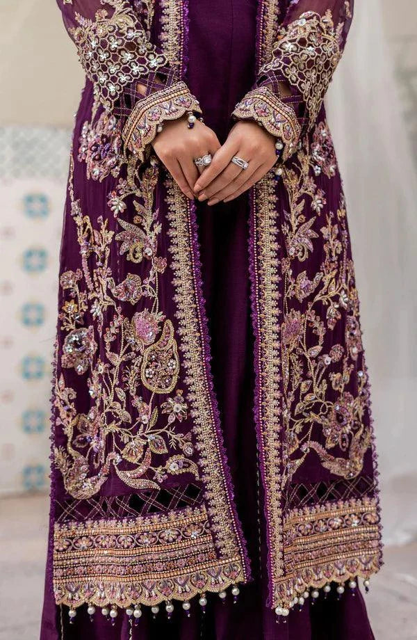 Eleshia | Zarin Wedding Formals 23 | Medea