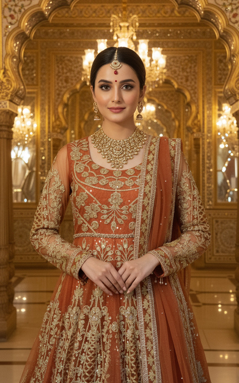 Threads and Motifs | Formal Dresses 25 | 10366