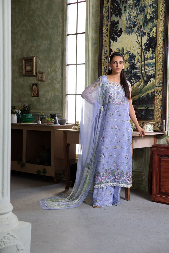 Sobia Nazir | Vital Lawn 25 | 7A