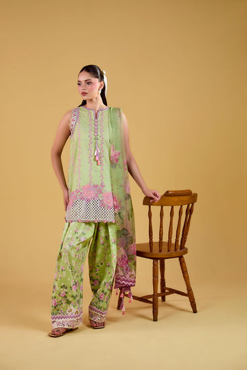 Sobia Nazir | Vital 26 | 7A
