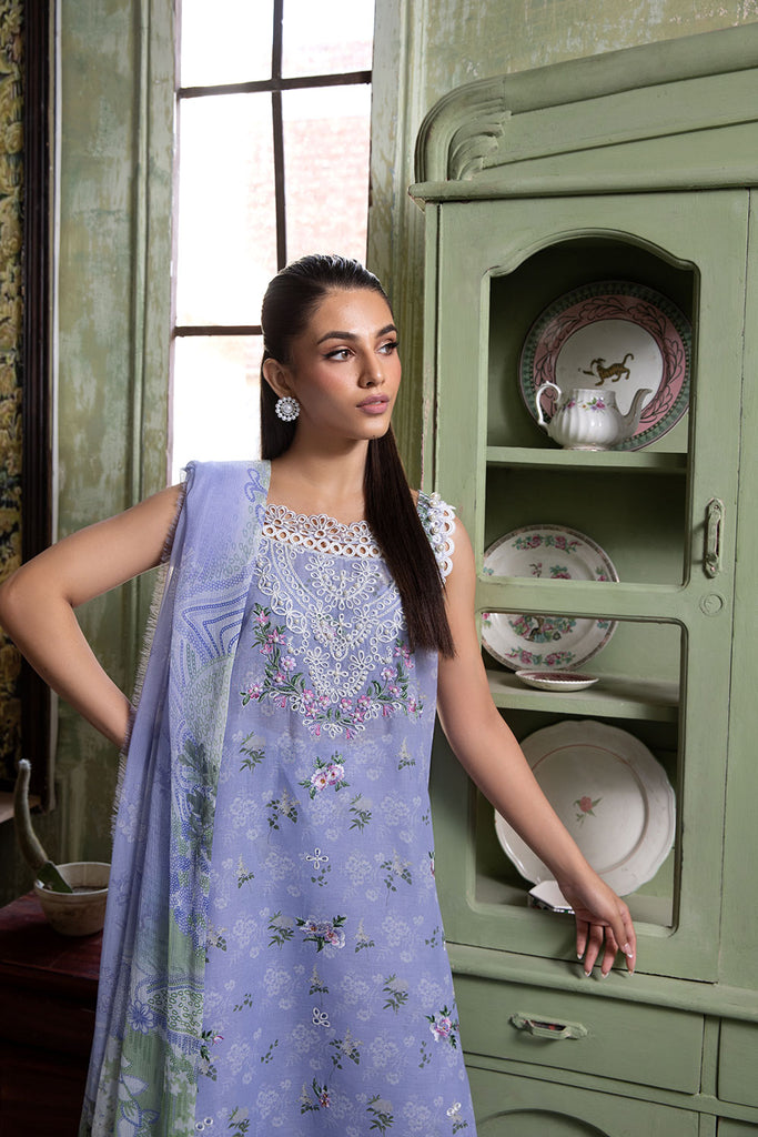 Sobia Nazir | Vital Lawn 25 | 7A