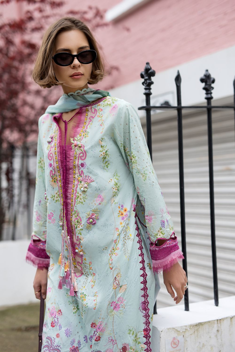 Sobia Nazir | Prints 26 | 7A
