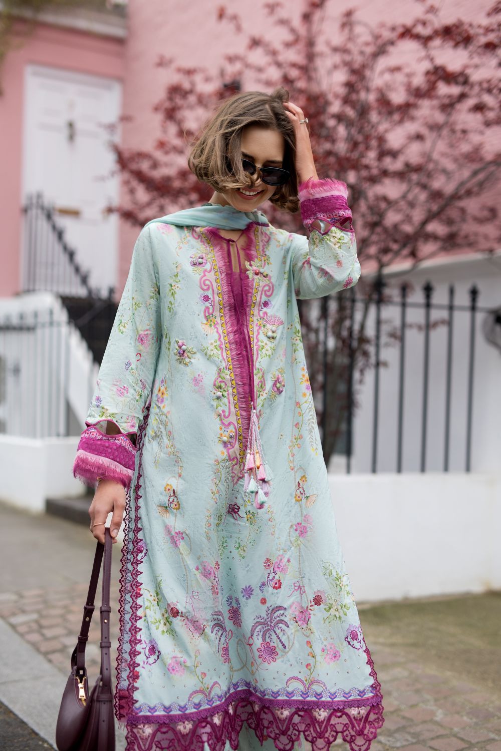 Sobia Nazir | Prints 26 | 7A