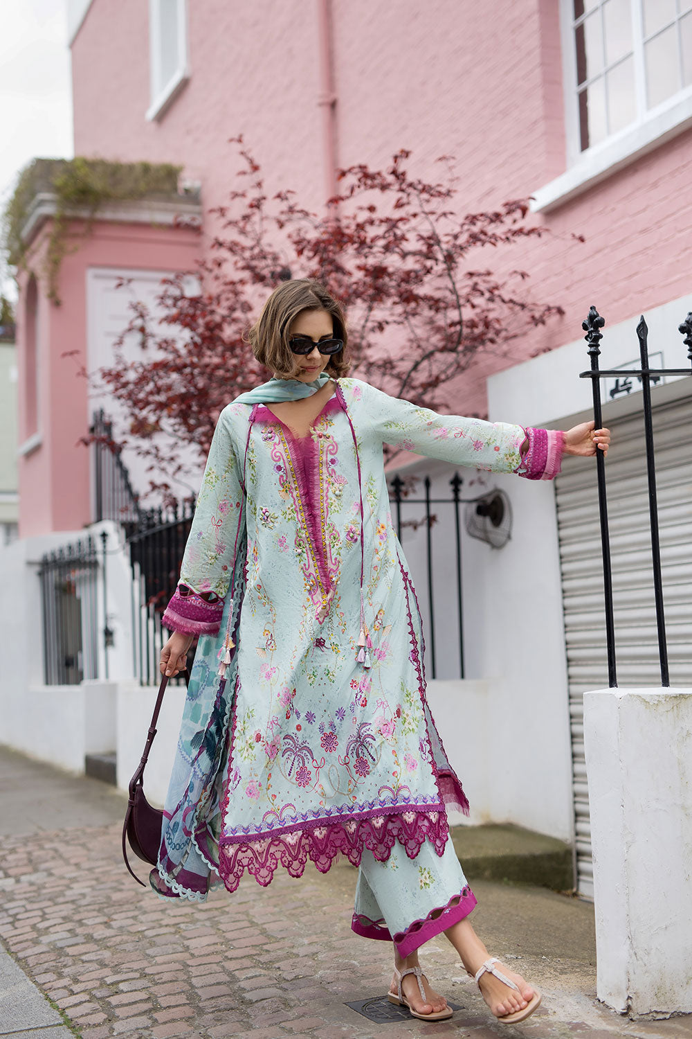 Sobia Nazir | Prints 26 | 7A