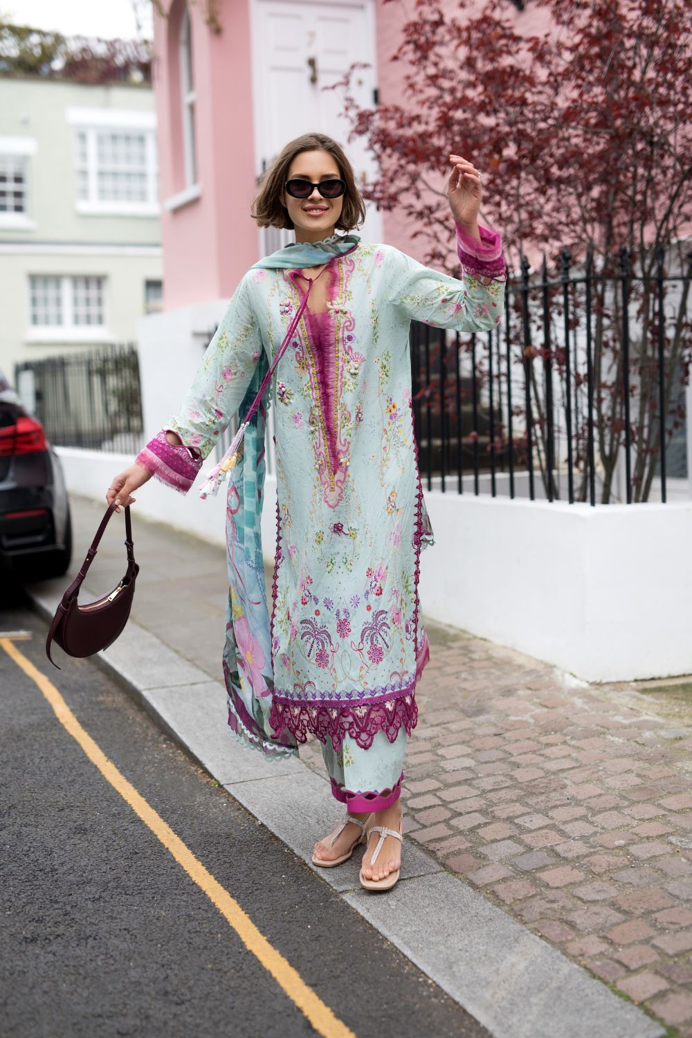 Sobia Nazir | Prints 26 | 7A