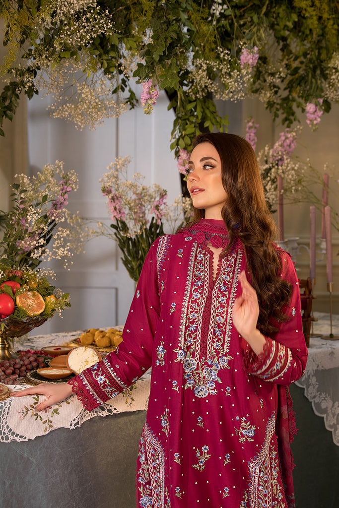 Sobia Nazir | Vital Lawn 25 | 7B