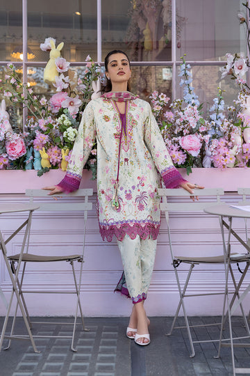 Sobia Nazir | Prints 26 | 7B