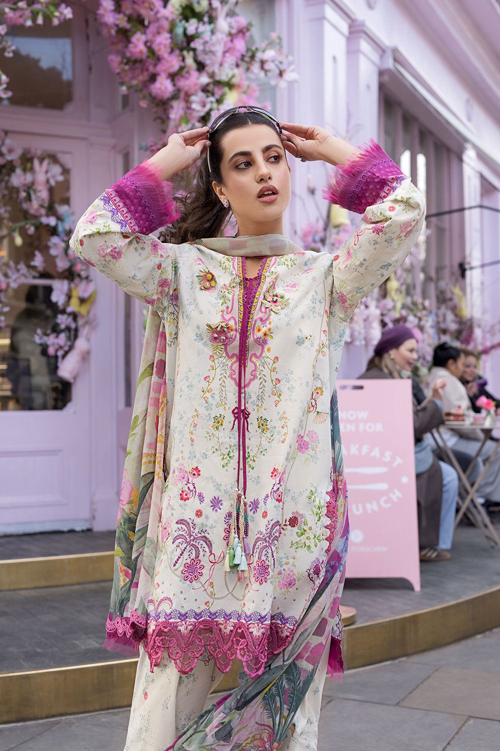 Sobia Nazir | Prints 26 | 7B