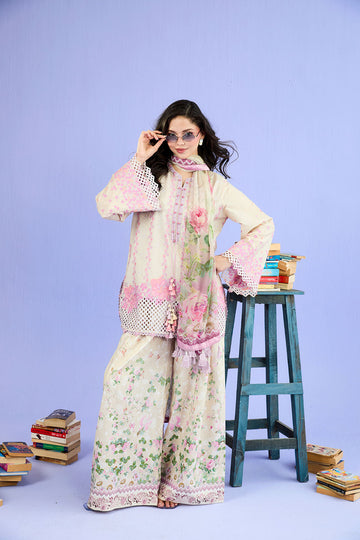 Sobia Nazir | Vital 26 | 7B