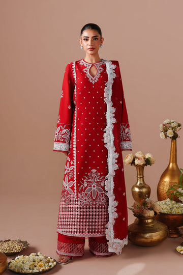 Akbar Aslam | Elan Luxury Lawn 26 | Seraya