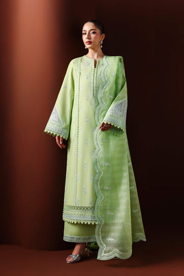 Akbar Aslam | Elan Luxury Lawn 26 | Nayeli