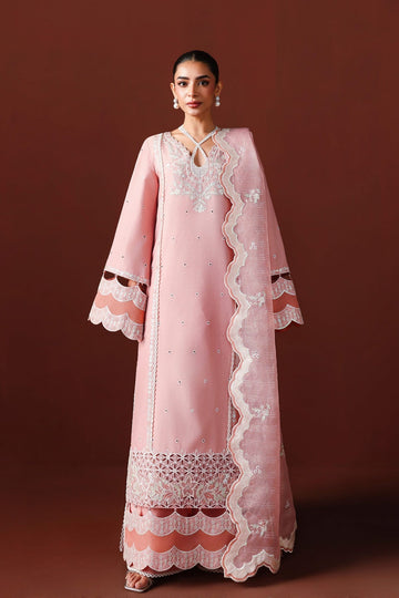Akbar Aslam | Elan Luxury Lawn 26 | Mehrnaz